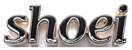 shoei logo
