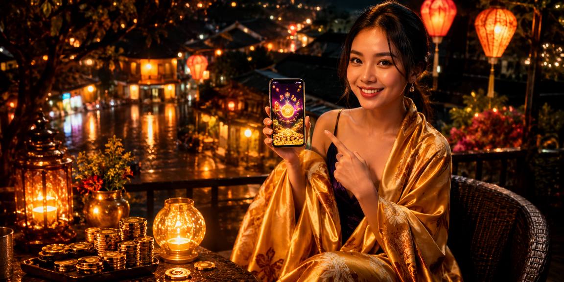 shoei Sảnh Live Casino với dealer phát bài thật và thanh toán MoMo