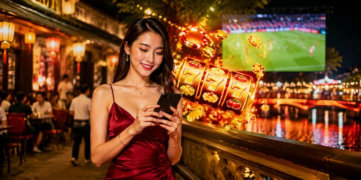 shoei mobile gaming