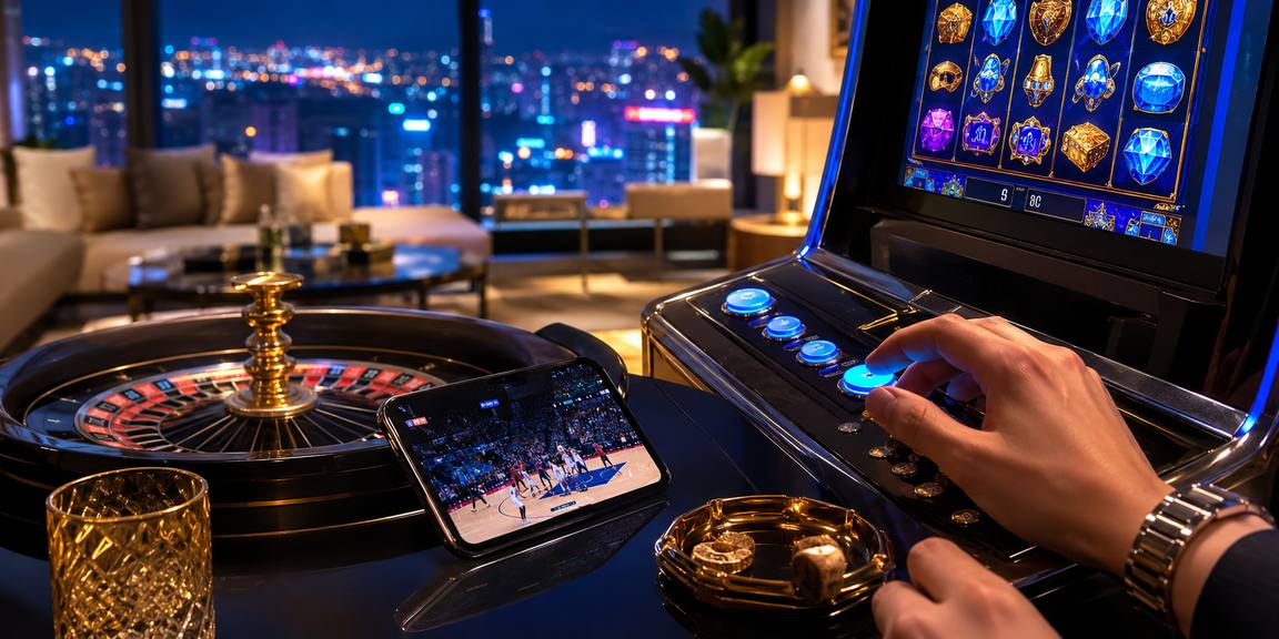 shoei Sportsbook